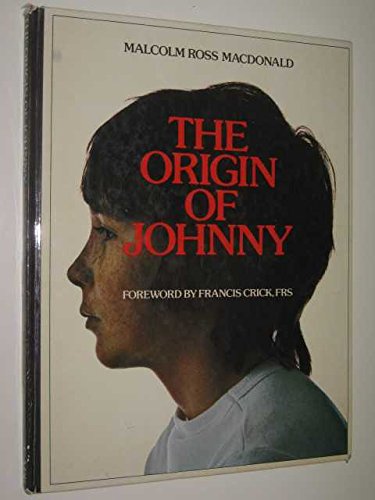 Imagen de archivo de The Origin of Johnny a la venta por WorldofBooks
