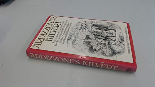 Ardizzone's Kilvert Selections from The Diary of Rev Francis Kilvert 1870 - 79