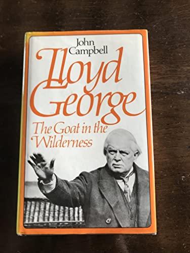 Lloyd George. - CAMPBELL, John.