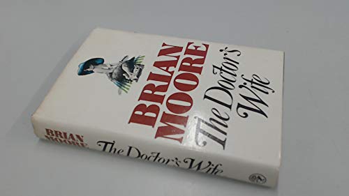 The doctor's wife (9780224013222) by Moore, Brian