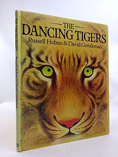 9780224013741: The Dancing Tigers