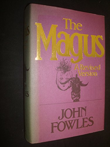 The Magus: A Revised Version