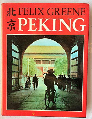 Stock image for Peking for sale by Wonder Book