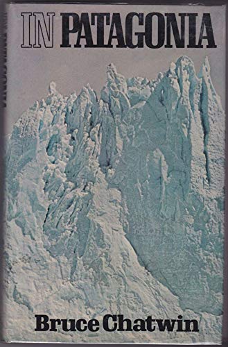 Imagen de archivo de In Patagonia a la venta por WorldofBooks