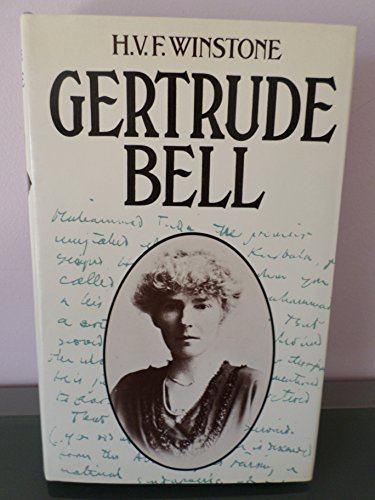 Stock image for Gertrude Bell for sale by Books From California