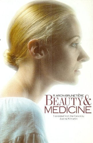 Beispielbild fr Beauty and Medicine zum Verkauf von WorldofBooks