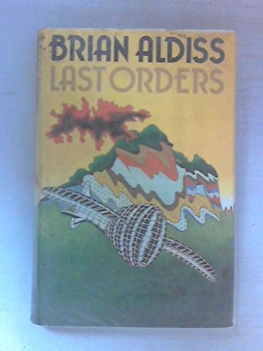 9780224014878: Last Orders and Other Stories