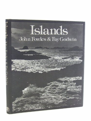 9780224014984: Islands