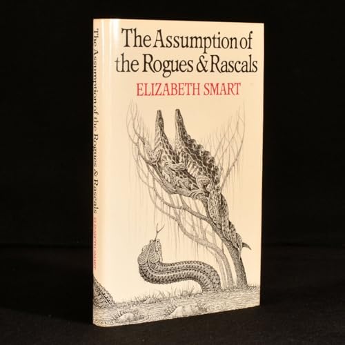 Stock image for The Assumption of the Rogues and Rascals for sale by Cotswold Rare Books