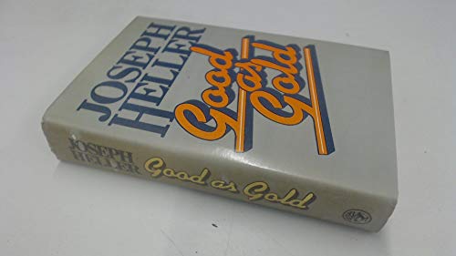 Beispielbild fr Good As Gold zum Verkauf von ThriftBooks-Dallas