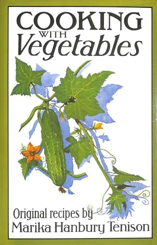 Beispielbild fr Cooking with Vegetables zum Verkauf von AwesomeBooks
