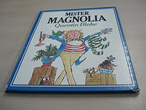 9780224016124: Mister Magnolia