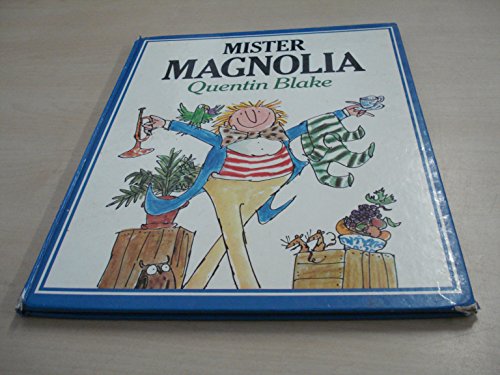 9780224016124: Mr. Magnolia