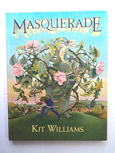 masquerade book kit williams masquerade book kit williams