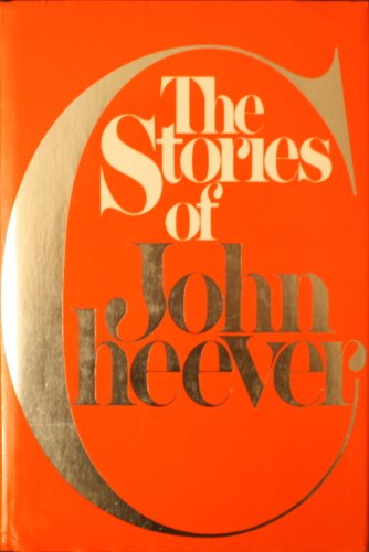 Imagen de archivo de The Stories of John Cheever a la venta por ThriftBooks-Atlanta