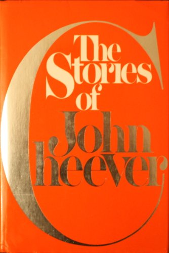 Stock image for The Stories of John Cheever for sale by ThriftBooks-Atlanta