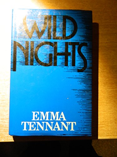 Stock image for Wild Nights for sale by Silver Trees Books