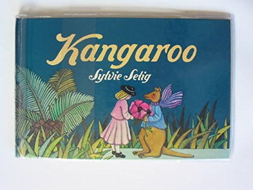 9780224017466: Kangaroo