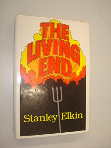 9780224017596: The Living End