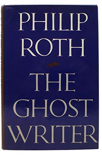 ghost writer book review