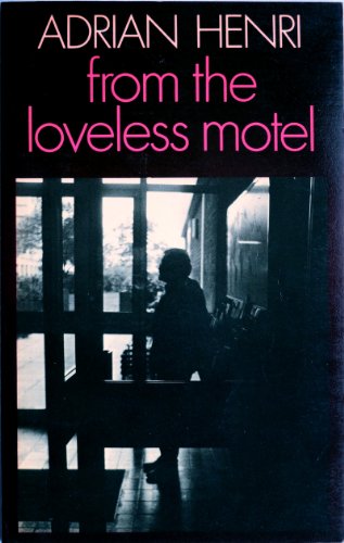 Stock image for From the Loveless Motel (Poetry Paperbacks) for sale by WorldofBooks