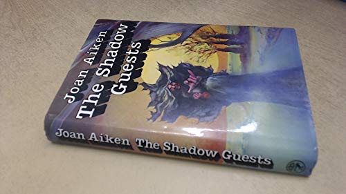 9780224017978: The Shadow Guests