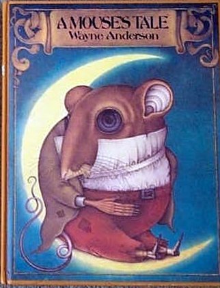 Imagen de archivo de A Mouse's Tale a la venta por Ken Jackson