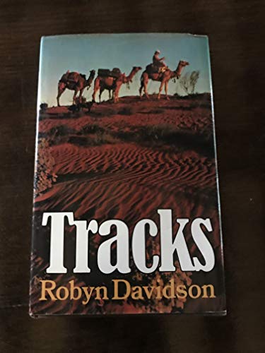 Stock image for Tracks for sale by WorldofBooks