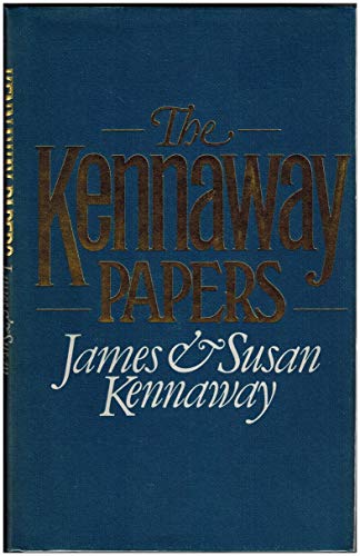 9780224018654: The Kennaway Papers