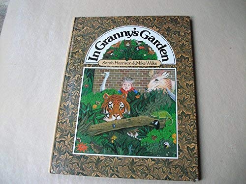 Imagen de archivo de In Granny's Garden a la venta por WorldofBooks