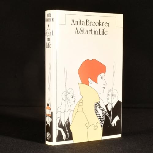 Stock image for A Start in Life for sale by Alexander's Books