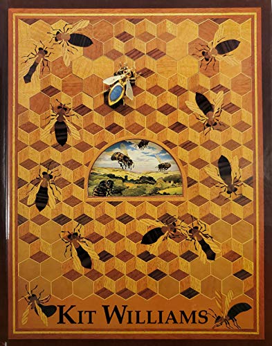 Kit Williams [Untitled children's story, "The Bee Book"]