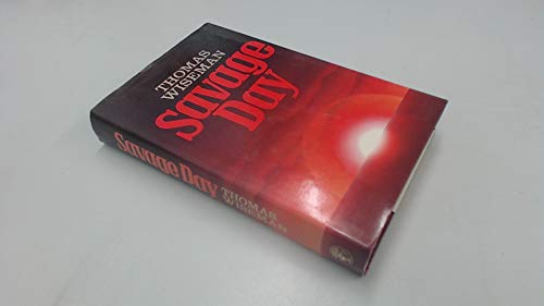 Stock image for Savage Day for sale by Reuseabook