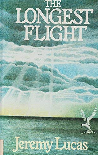 Imagen de archivo de The Longest Flight a la venta por Terrace Horticultural Books