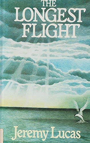 Stock image for The Longest Flight for sale by AwesomeBooks