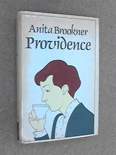 Beispielbild fr PROVIDENCE. (SIGNED) zum Verkauf von Burwood Books