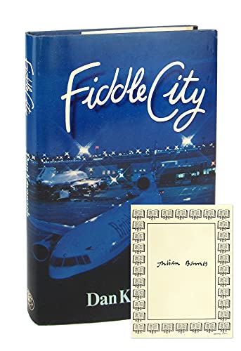 9780224019774: Fiddle city