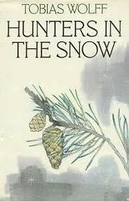 9780224019866: Hunters in the Snow: A Collection of Short Stories