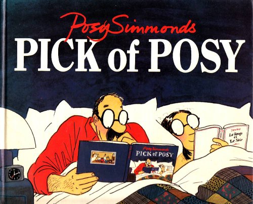 9780224020077: Pick of Posy