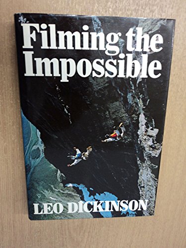 Imagen de archivo de Filming the Impossible a la venta por WorldofBooks