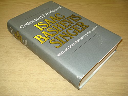 Imagen de archivo de The Collected Stories of Isaac Bashevis Singer a la venta por WorldofBooks