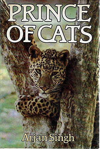 Beispielbild fr Prince of Cats zum Verkauf von WorldofBooks