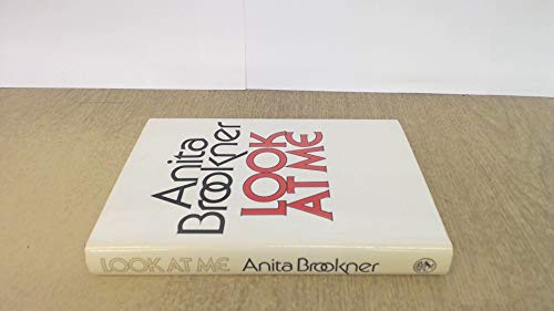 Imagen de archivo de Look at Me a la venta por Better World Books Ltd