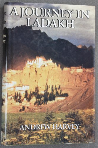 9780224020565: A Journey in Ladakh