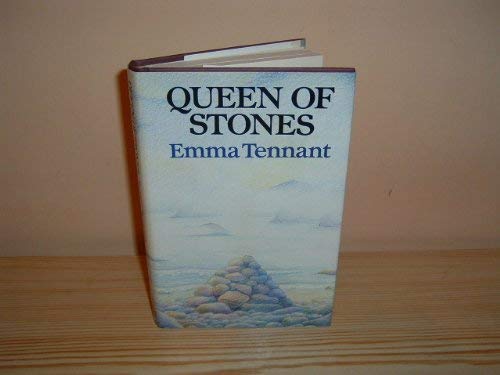 Beispielbild fr Queen of Stones zum Verkauf von WorldofBooks