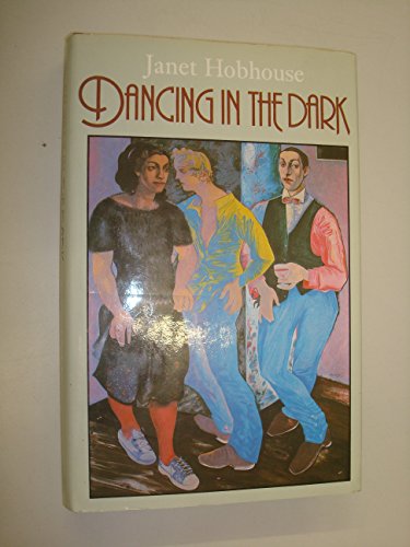 Imagen de archivo de Dancing in the Dark a la venta por AwesomeBooks