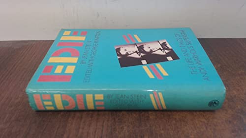 9780224020688: Edie: An American Biography