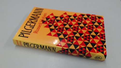 Imagen de archivo de Pilgermann a la venta por The Glass Key
