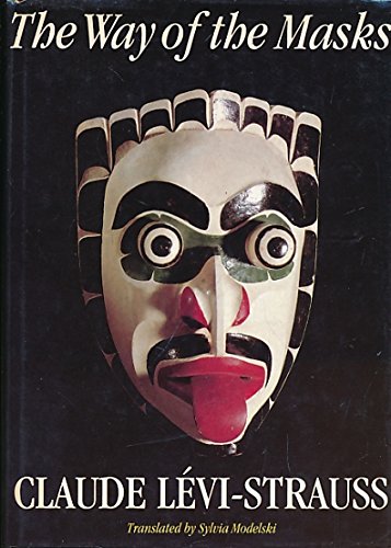 9780224020817: The Way of the Masks