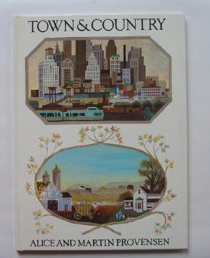 9780224020848: Town and Country